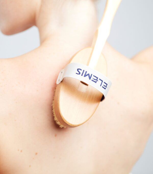 Body Detox Skin Brush - Image 6