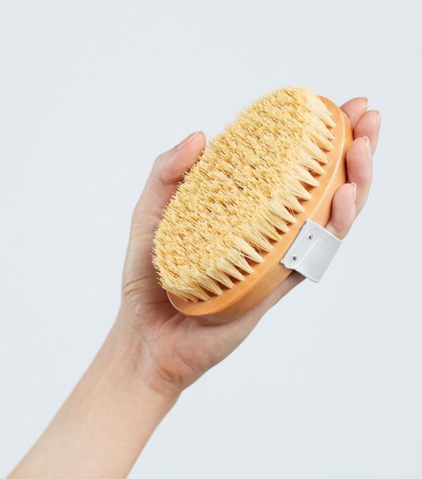 Body Detox Skin Brush - Image 4